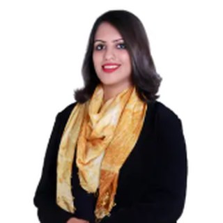 Riddhi Sud, INIFD Chandigarh alumnus