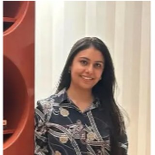 Harneet Kaur, INIFD Chandigarh alumnus